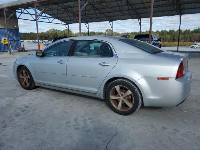 2012 Chevrolet Malibu 1LT