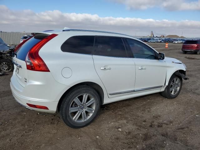 2016 Volvo XC60 T6 Premier