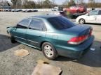 2002 Honda Accord EX