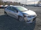 2014 KIA Forte EX