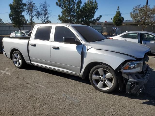 2015 Dodge RAM 1500 ST