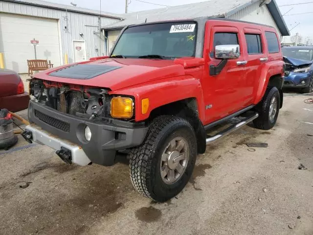 2009 Hummer H3