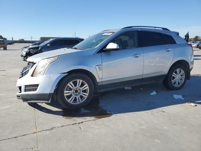 2013 Cadillac SRX