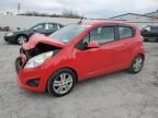 2013 Chevrolet Spark LS