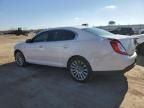 2013 Lincoln MKS