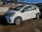 2015 Toyota Yaris