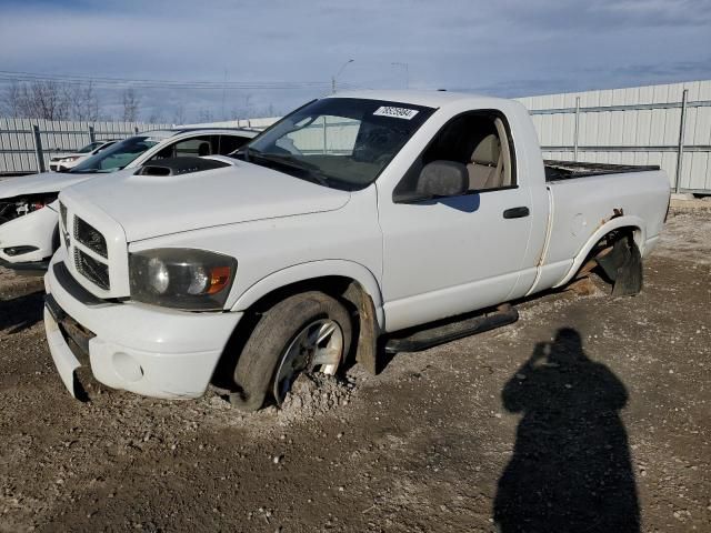 2008 Dodge RAM 1500 ST