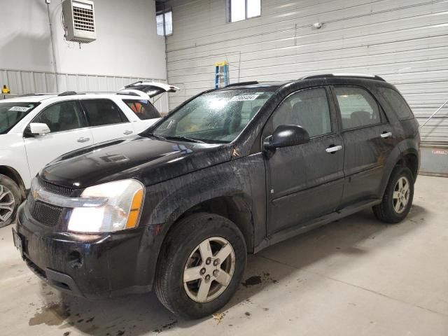 2007 Chevrolet Equinox LS