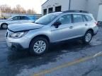 2019 Subaru Outback 2.5I