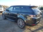 2016 Land Rover Range Rover Sport Autobiography