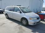 2003 Honda Odyssey EX