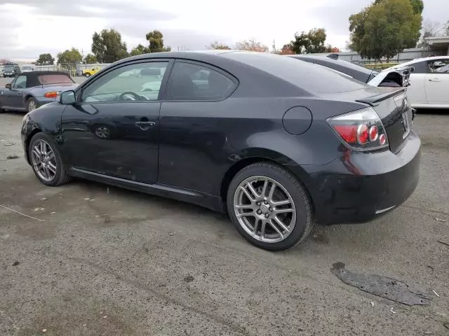 2009 Scion TC