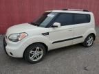 2010 KIA Soul +