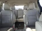 2016 Toyota Sienna XLE