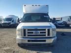 2009 Ford Econoline E350 Super Duty Cutaway Van