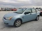 2008 Ford Focus SE