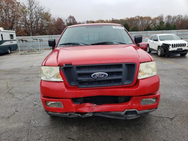 2004 Ford F150