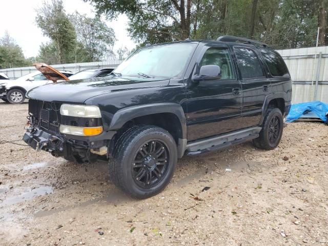 2005 Chevrolet Tahoe K1500