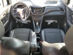 2018 Chevrolet Trax 1LT