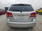 2012 Dodge Journey SE