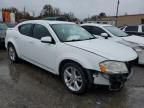 2011 Dodge Avenger Mainstreet