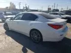 2016 Infiniti Q50 Premium