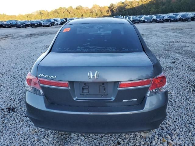 2012 Honda Accord SE