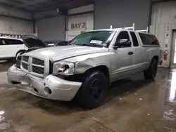 Dodge Vehiculos salvage en venta: 2006 Dodge Dakota SLT