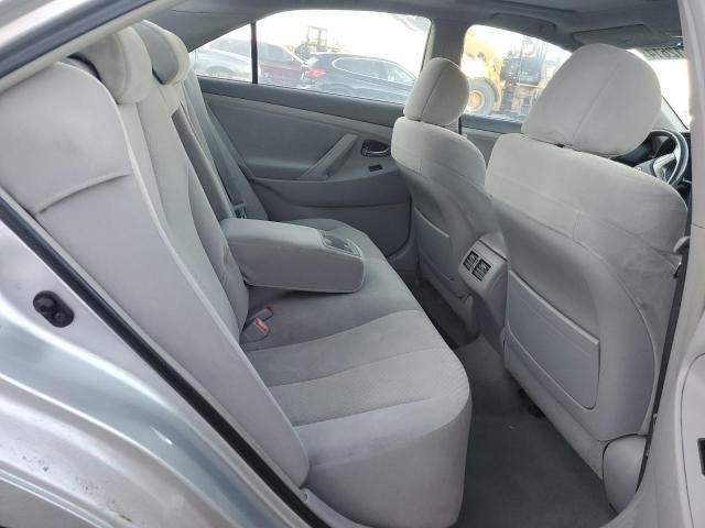 2007 Toyota Camry Hybrid