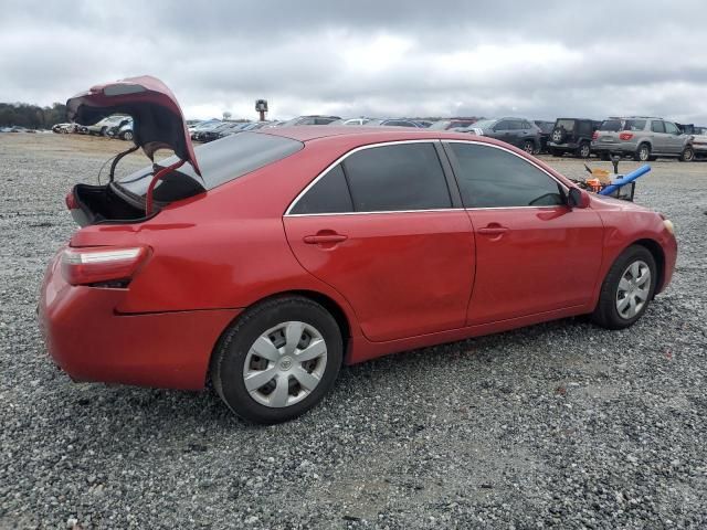 2008 Toyota Camry CE