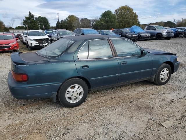 1996 Toyota Camry DX