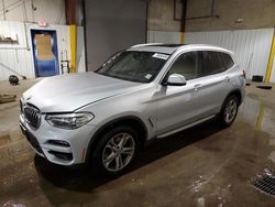 BMW Vehiculos salvage en venta: 2020 BMW X3 XDRIVE30I