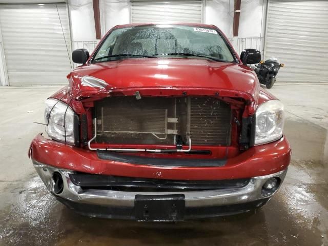 2007 Dodge RAM 1500 ST