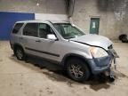 2004 Honda CR-V EX