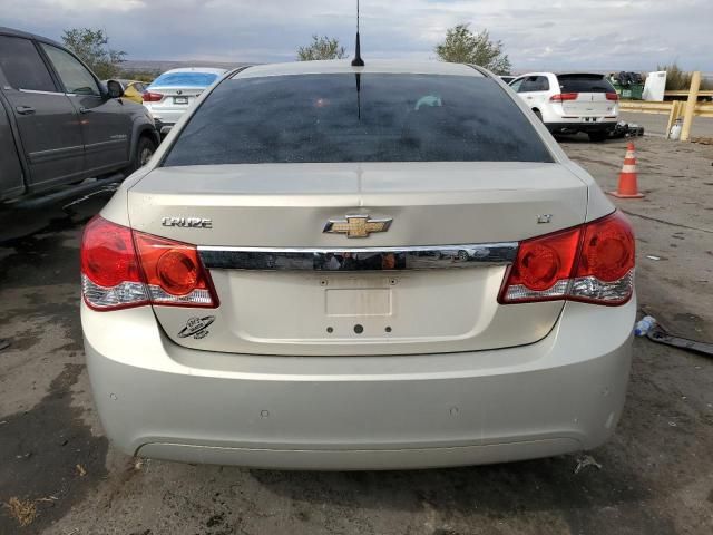 2011 Chevrolet Cruze LT