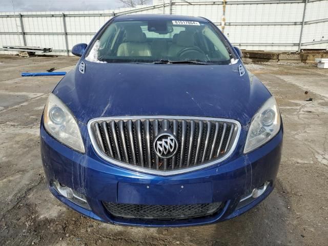 2014 Buick Verano