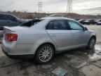 2006 Volkswagen Jetta GLI Option Package 2