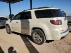 2013 GMC Acadia Denali