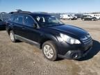 2013 Subaru Outback 2.5I