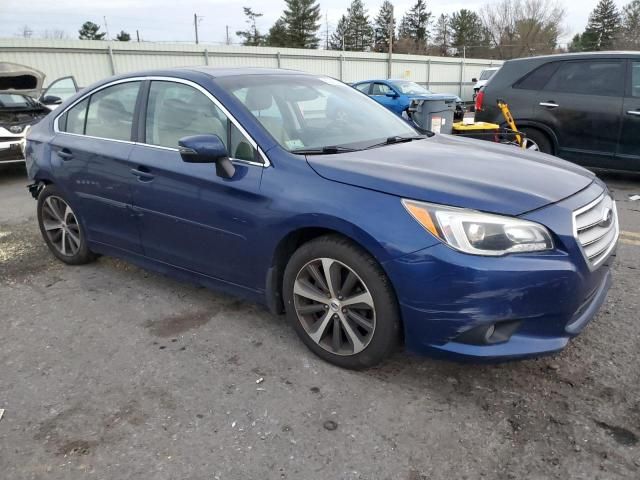 2015 Subaru Legacy 2.5I Limited