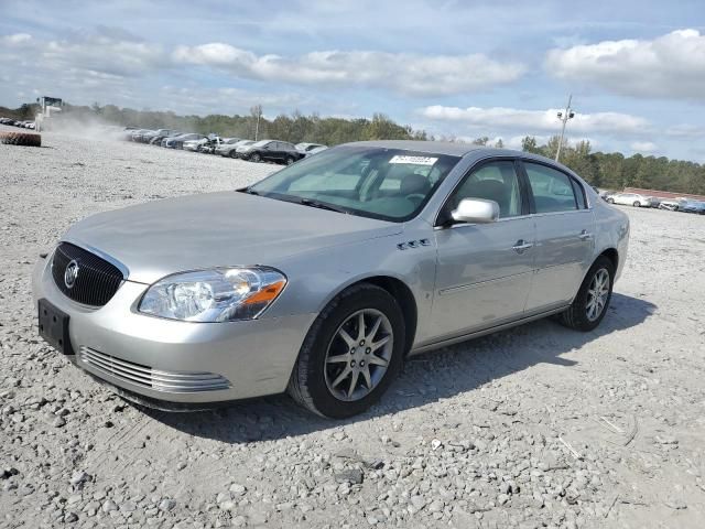 2008 Buick Lucerne CXL