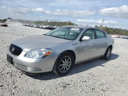 Salvage Cars with No Bids Yet For Sale at auction: 2008 Buick Lucerne CXL