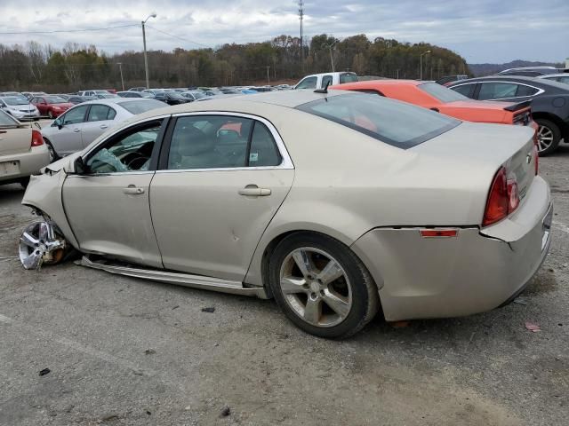 2010 Chevrolet Malibu 2LT