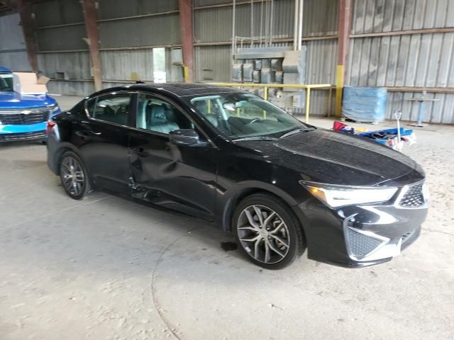 2021 Acura ILX Premium