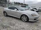 2005 Hyundai Tiburon