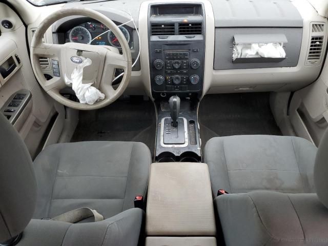 2010 Ford Escape XLS