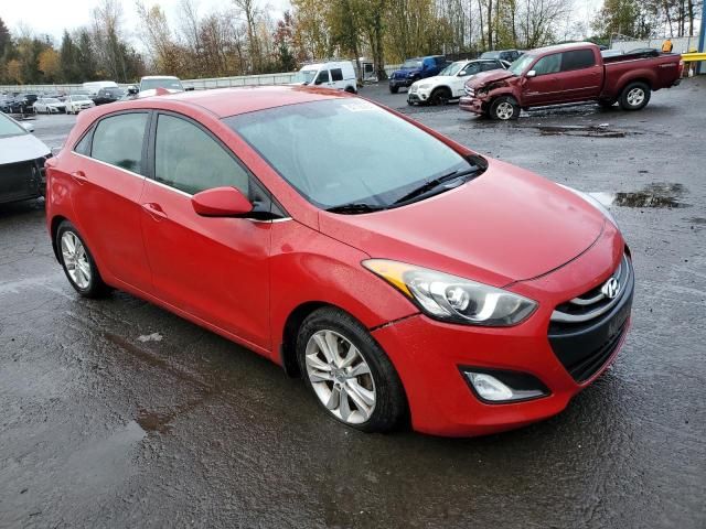 2013 Hyundai Elantra GT