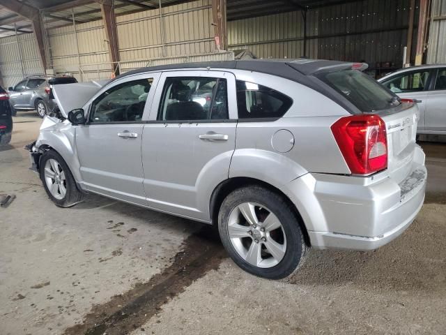 2011 Dodge Caliber Mainstreet