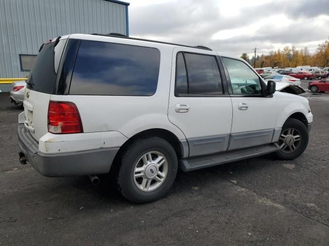 2004 Ford Expedition XLT