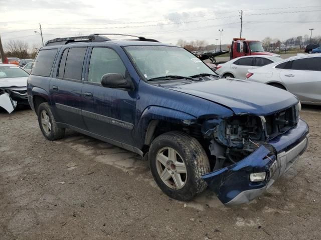 2003 Chevrolet Trailblazer EXT